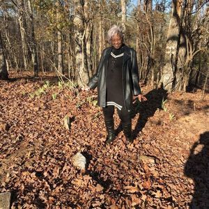 Meet your Posher, Annie